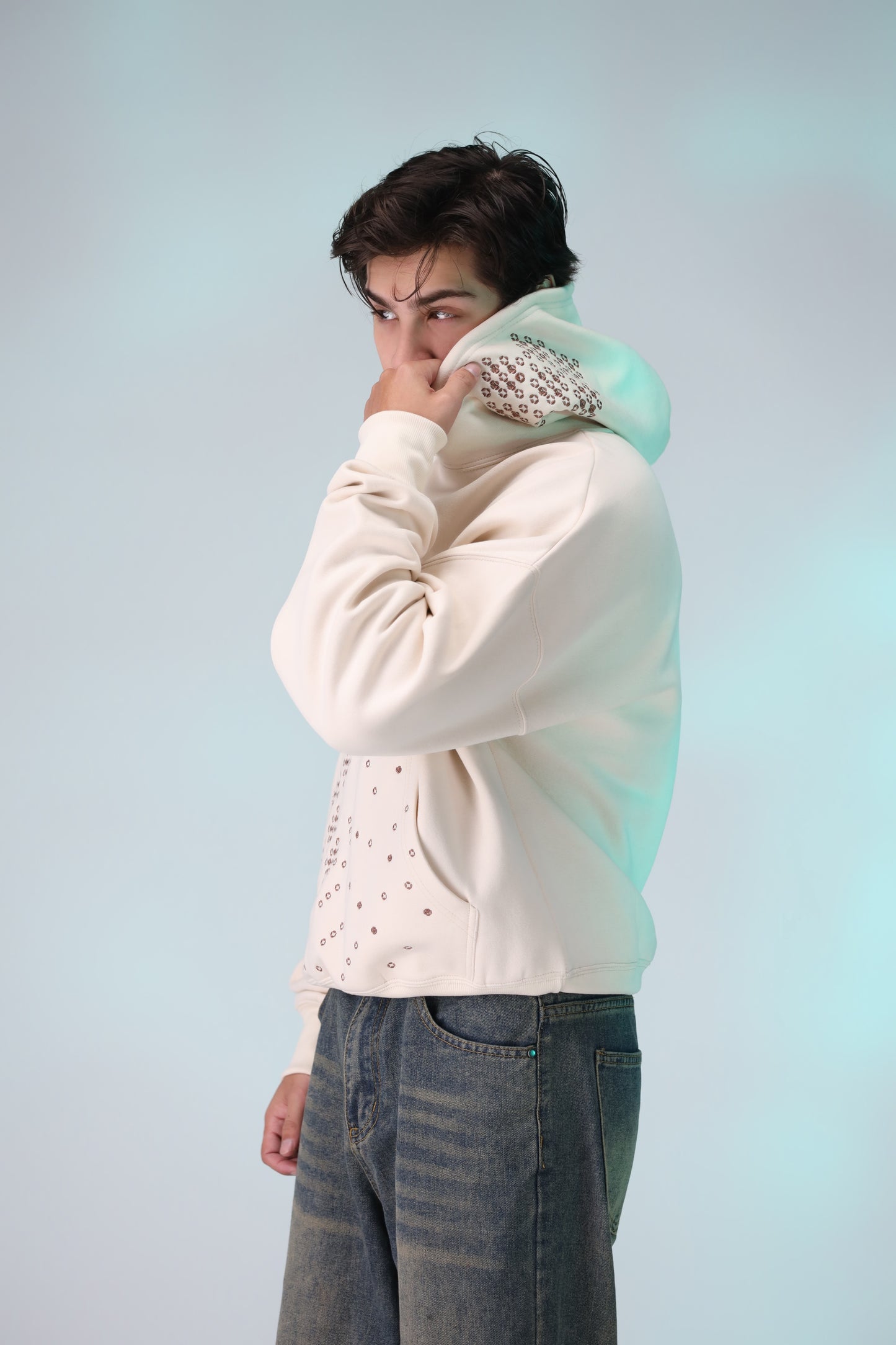 Ctrl.Stitch - Unisex