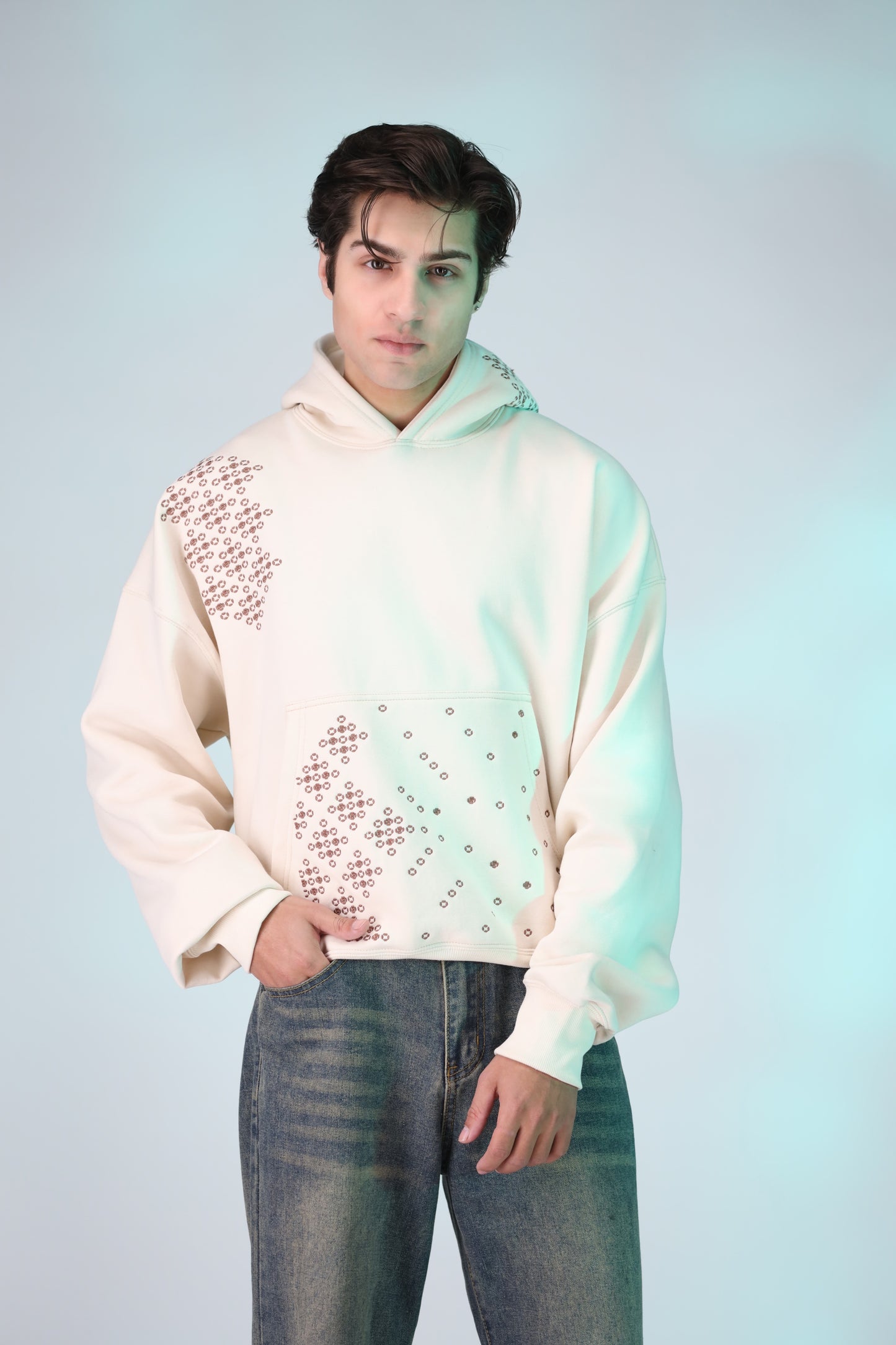 Ctrl.Stitch - Unisex