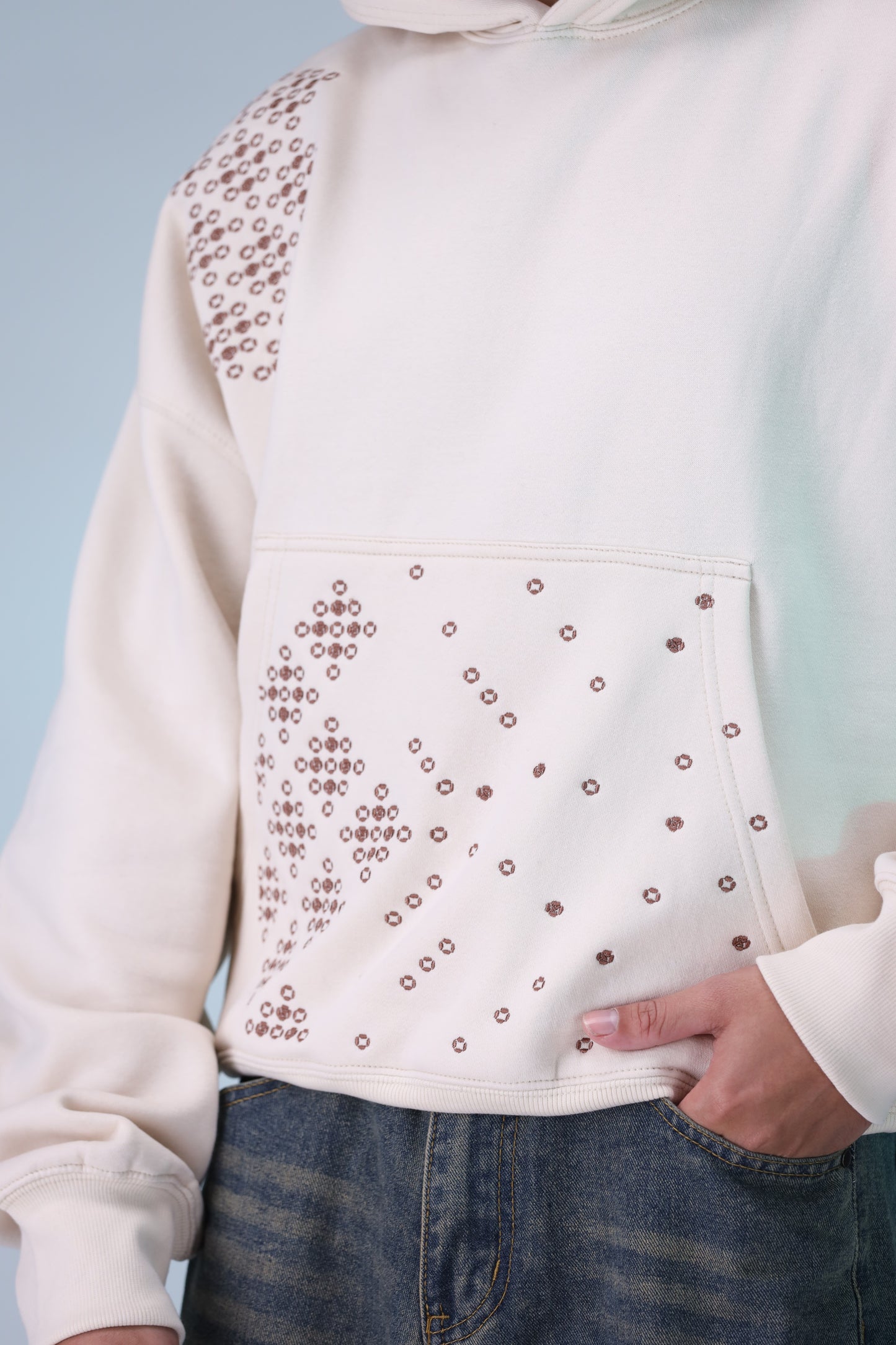 Ctrl.Stitch - Unisex