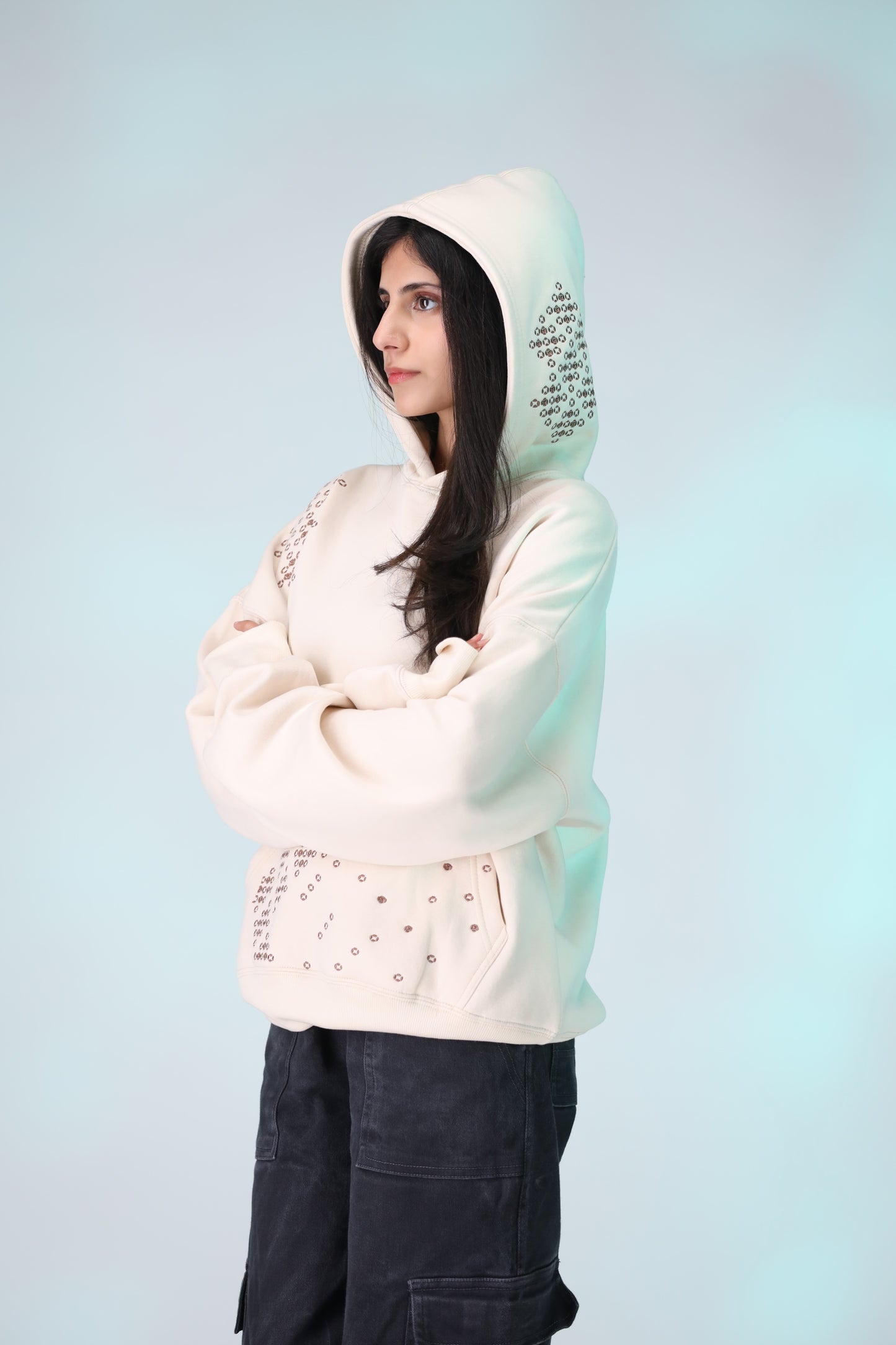 Ctrl.Stitch - Unisex