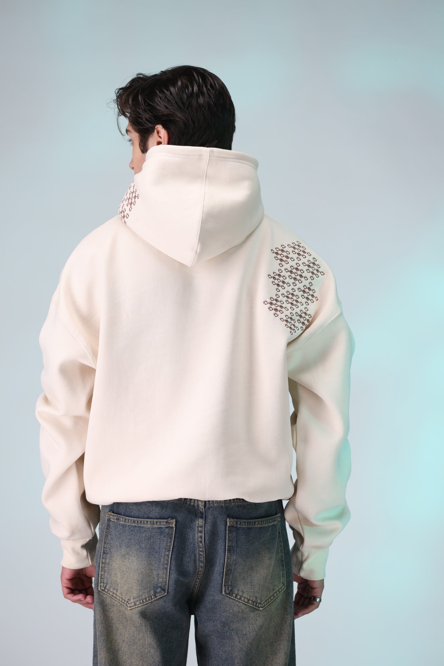 Ctrl.Stitch - Unisex