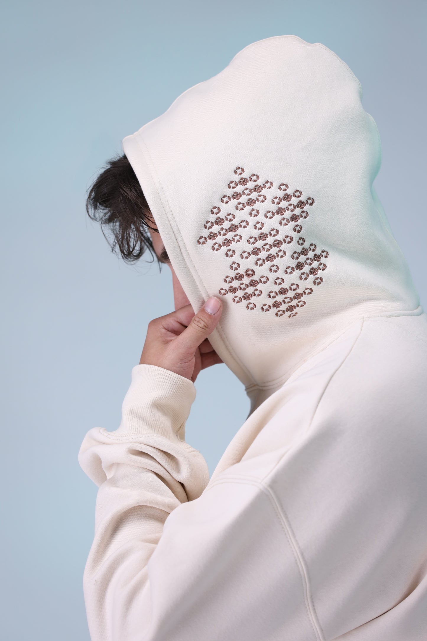 Ctrl.Stitch - Unisex